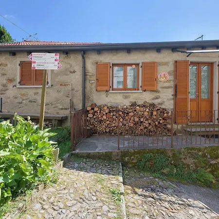 Casa Agnese *