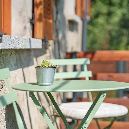 Hébergement de vacances Casa Agnese Bellano