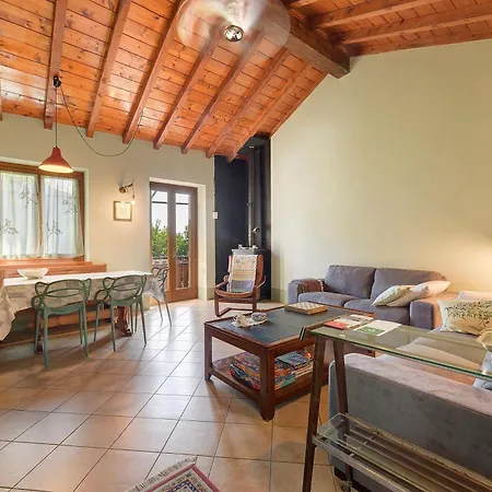 Casa Agnese Hébergement de vacances Bellano