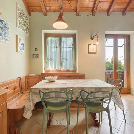 Casa Agnese Hébergement de vacances