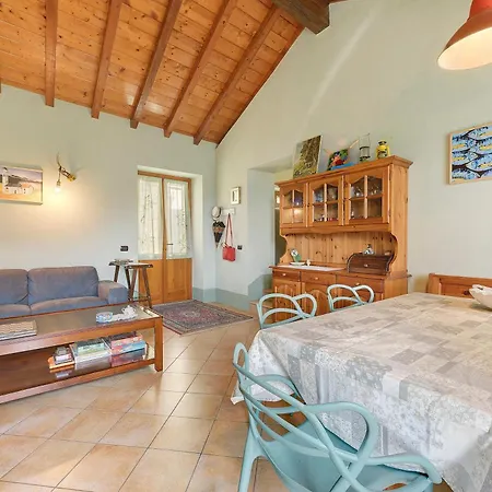 Casa Agnese Hébergement de vacances Bellano