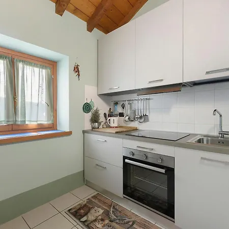 Hébergement de vacances Casa Agnese *