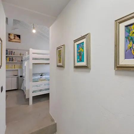 Casa Agnese Hébergement de vacances