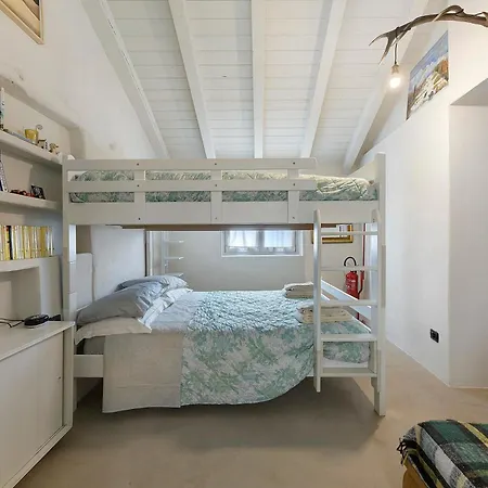 Casa Agnese Hébergement de vacances Bellano