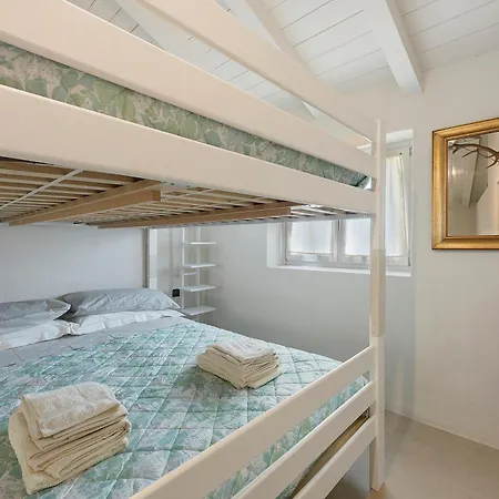 Hébergement de vacances Casa Agnese Bellano