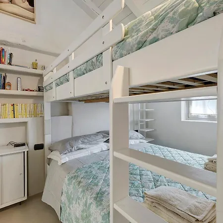 Hébergement de vacances Casa Agnese *