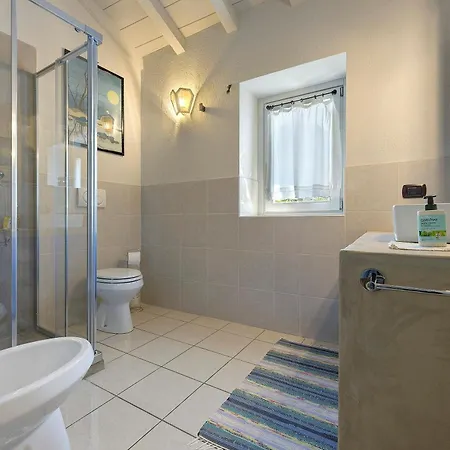 Hébergement de vacances Casa Agnese