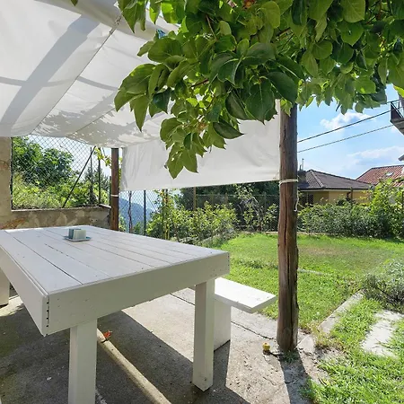 Casa Agnese Hébergement de vacances