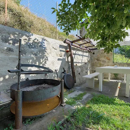 Casa Agnese Hébergement de vacances *