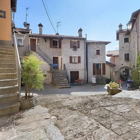 Casa Agnese Hébergement de vacances